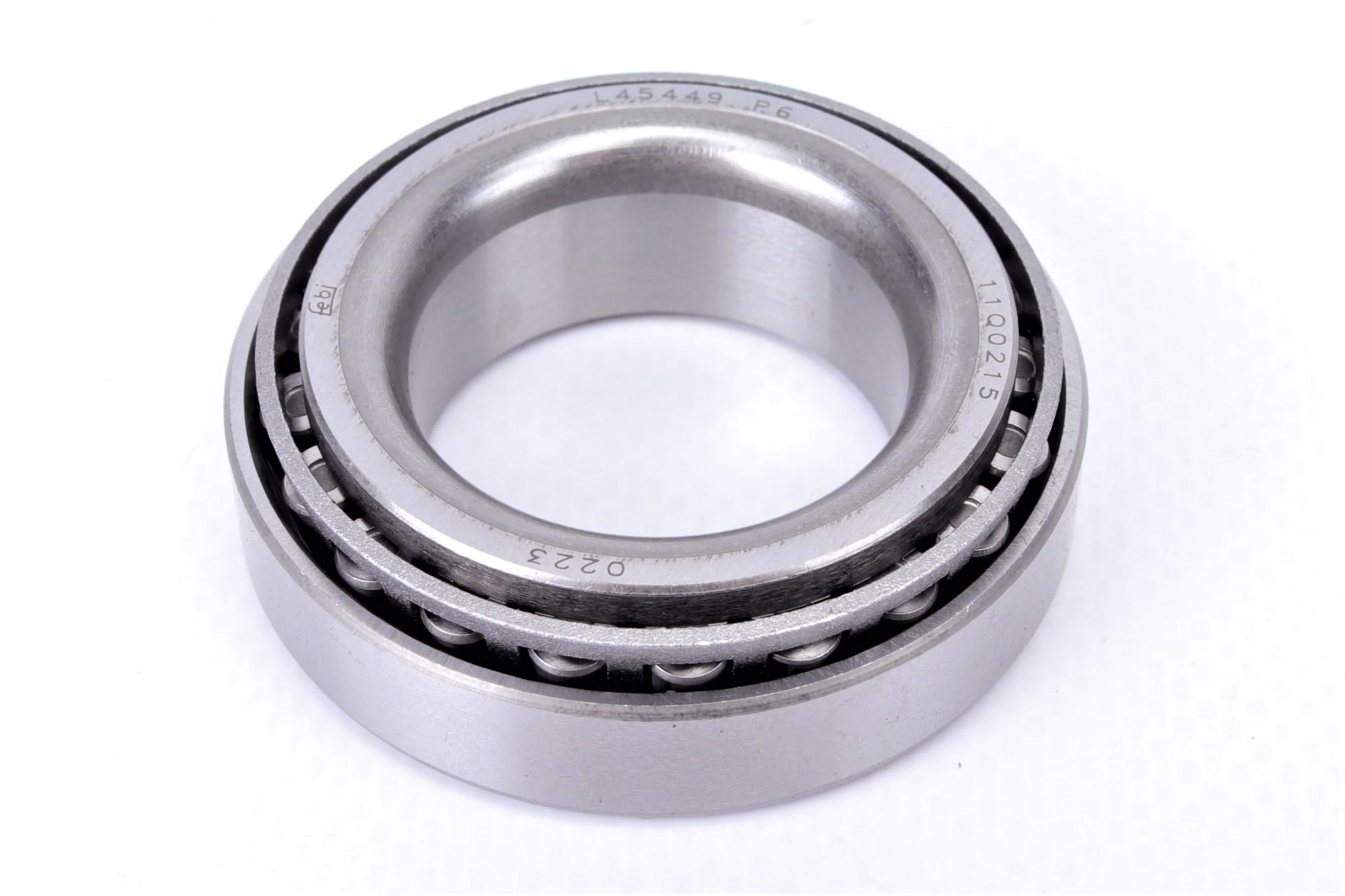 6507 FEBI BILSTEIN
